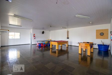 Apartamento para alugar com 70m², 3 quartos e 2 vagasSalão de jogos