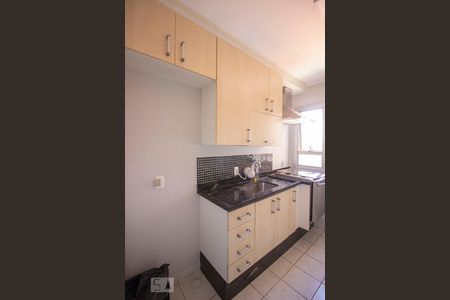 Apartamento para alugar com 70m², 3 quartos e 2 vagasCozinha