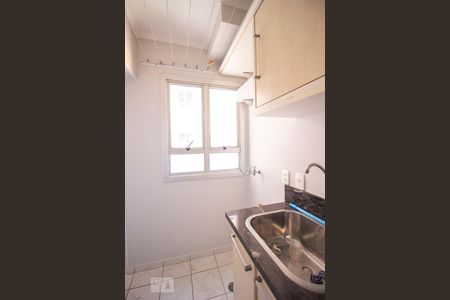 Apartamento para alugar com 70m², 3 quartos e 2 vagasÁrea de Serviço