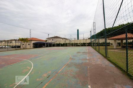 Apartamento para alugar com 70m², 3 quartos e 2 vagasQuadra Esportiva