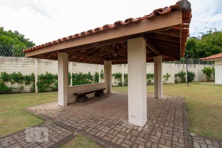 Apartamento para alugar com 70m², 3 quartos e 2 vagasQuiosque