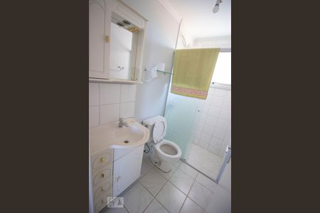Apartamento para alugar com 70m², 3 quartos e 2 vagasBanheiro - Torneira