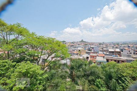 Vista do Quarto 1 de apartamento à venda com 2 quartos, 48m² em Jardim Cotinha, São Paulo
