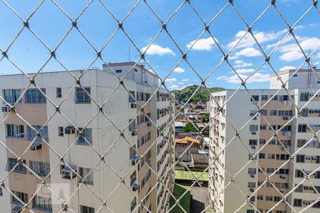 Vista do Quarto 1 de apartamento à venda com 2 quartos, 58m² em Barreto, Niterói