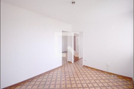 Sala de apartamento para alugar com 2 quartos, 46m² em Vila das Mercês, São Paulo