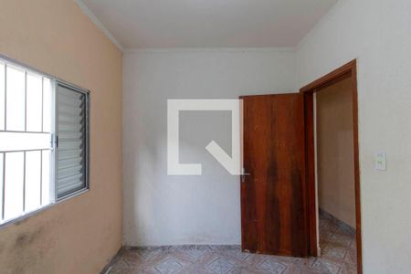 Quarto 1 de casa para alugar com 3 quartos, 140m² em Burgo Paulista, São Paulo