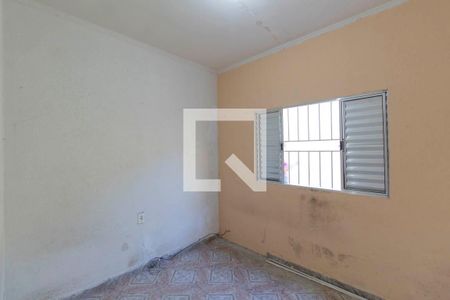 Quarto 1 de casa para alugar com 3 quartos, 140m² em Burgo Paulista, São Paulo