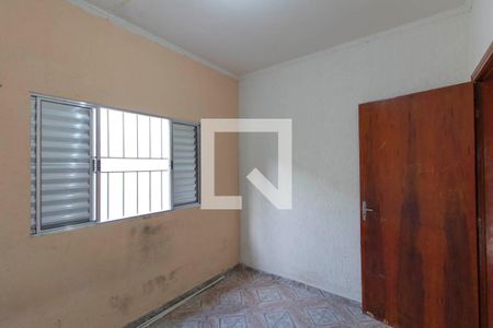Quarto 1 de casa para alugar com 3 quartos, 140m² em Burgo Paulista, São Paulo