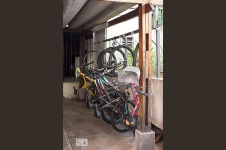 Apartamento à venda com 40m², 1 quarto e 1 vagaBicicletário