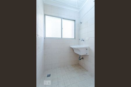 Apartamento à venda com 40m², 1 quarto e 1 vagaArea de Serviço