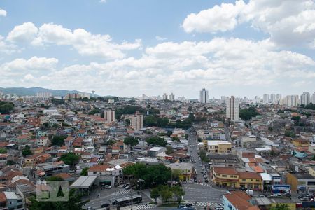 vista quarto 1 de apartamento à venda com 2 quartos, 54m² em Imirim, São Paulo