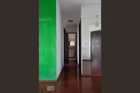 sala de apartamento à venda com 2 quartos, 54m² em Imirim, São Paulo