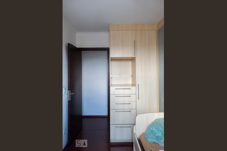 quarto 1 de apartamento à venda com 2 quartos, 54m² em Imirim, São Paulo