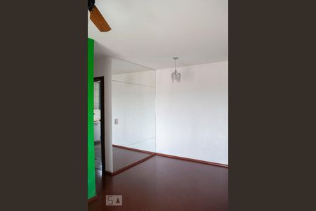 sala de apartamento à venda com 2 quartos, 54m² em Imirim, São Paulo