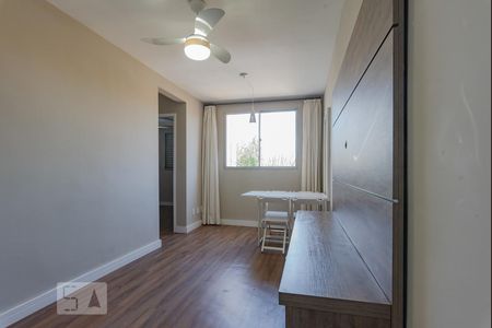 Apartamento para alugar com 47m², 2 quartos e 1 vagaSala