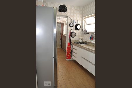 Apartamento para alugar com 78m², 3 quartos e 1 vagaCozinha