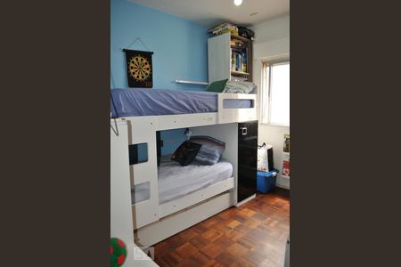 Quarto 1 de apartamento para alugar com 3 quartos, 78m² em Aclimação, São Paulo