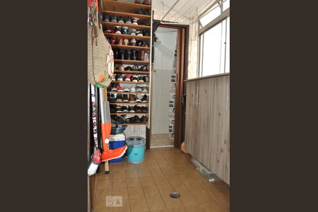 Apartamento para alugar com 78m², 3 quartos e 1 vagaÁrea de serviço