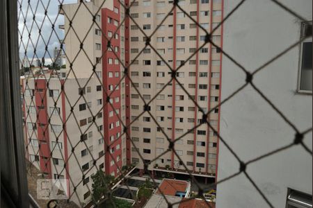 Apartamento para alugar com 78m², 3 quartos e 1 vagaÁrea de serviço - vista