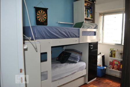 Quarto 1 de apartamento para alugar com 3 quartos, 78m² em Aclimação, São Paulo