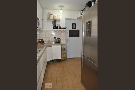 Apartamento para alugar com 78m², 3 quartos e 1 vagaCozinha