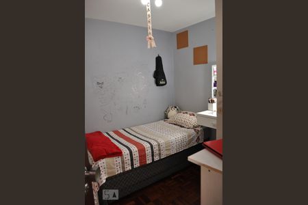 Apartamento para alugar com 78m², 3 quartos e 1 vagaQuarto 3