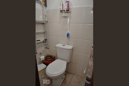 Apartamento para alugar com 78m², 3 quartos e 1 vagaBanheiro de serviço