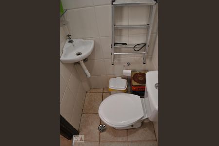 Apartamento para alugar com 78m², 3 quartos e 1 vagaBanheiro de serviço