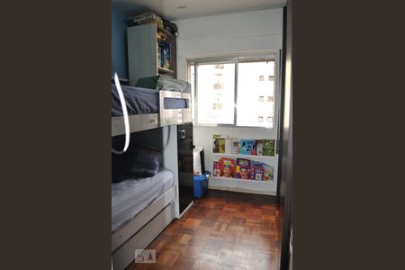 Quarto 1 de apartamento para alugar com 3 quartos, 78m² em Aclimação, São Paulo