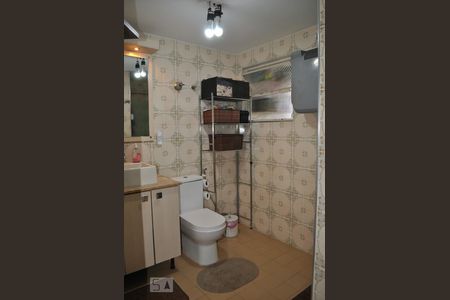 Apartamento para alugar com 78m², 3 quartos e 1 vagaBanheiro