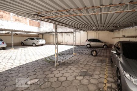 Apartamento à venda com 68m², 1 quarto e 1 vaga Apartamento à venda com 68m², 1 quarto e 1 vagaGaragem