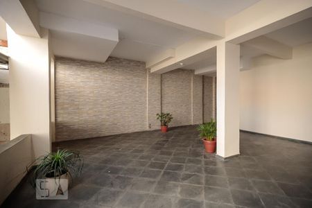 Área comum  de apartamento à venda com 1 quarto, 68m² em Méier, Rio de Janeiro