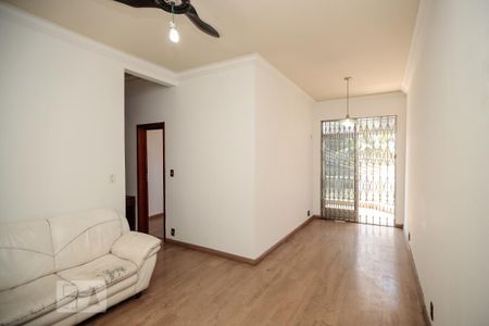 Apartamento à venda com 1 quarto, 68m² em Méier, Rio de Janeiro