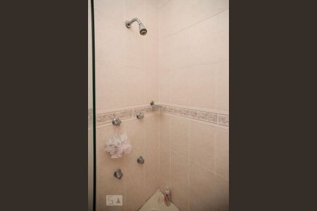 Apartamento à venda com 68m², 1 quarto e 1 vaga Apartamento à venda com 68m², 1 quarto e 1 vagaBanheiro