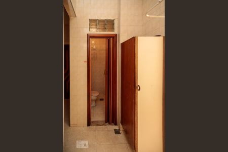 Apartamento à venda com 68m², 1 quarto e 1 vaga Apartamento à venda com 68m², 1 quarto e 1 vagaÁrea de Serviço