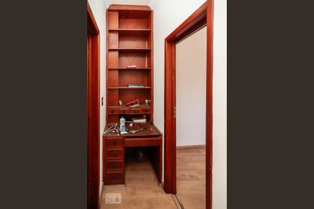 Detalhe Sala de apartamento à venda com 1 quarto, 68m² em Méier, Rio de Janeiro