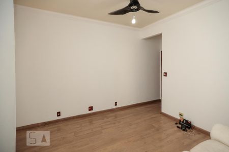 Sala de apartamento à venda com 1 quarto, 68m² em Méier, Rio de Janeiro