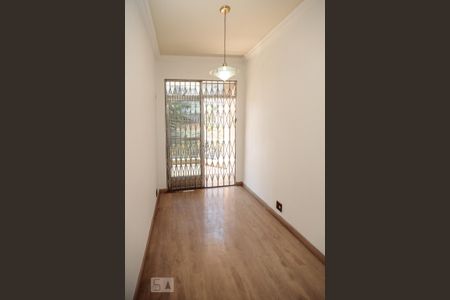 Sala de apartamento à venda com 1 quarto, 68m² em Méier, Rio de Janeiro
