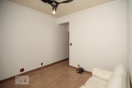 Sala de apartamento à venda com 1 quarto, 68m² em Méier, Rio de Janeiro