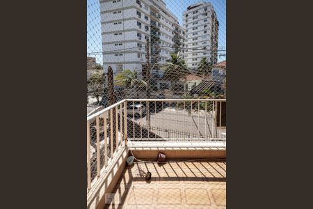 Apartamento à venda com 68m², 1 quarto e 1 vaga Apartamento à venda com 68m², 1 quarto e 1 vagaVaranda