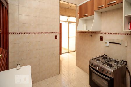 Apartamento à venda com 68m², 1 quarto e 1 vaga Apartamento à venda com 68m², 1 quarto e 1 vagaCozinha