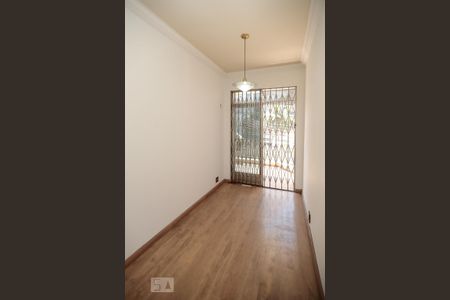 Sala de apartamento à venda com 1 quarto, 68m² em Méier, Rio de Janeiro