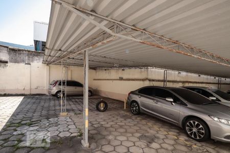 Apartamento à venda com 68m², 1 quarto e 1 vaga Apartamento à venda com 68m², 1 quarto e 1 vagaGaragem