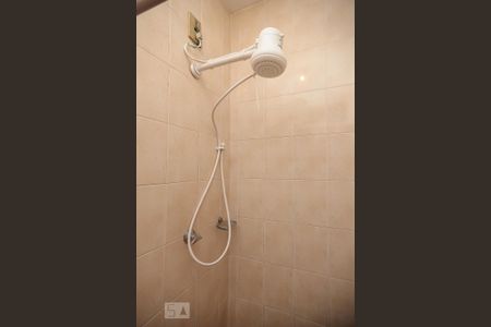 Apartamento à venda com 68m², 1 quarto e 1 vaga Apartamento à venda com 68m², 1 quarto e 1 vagaBanheiro de Serviço