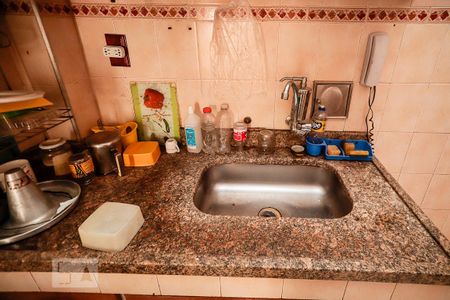 Apartamento à venda com 68m², 1 quarto e 1 vaga Apartamento à venda com 68m², 1 quarto e 1 vagaCozinha