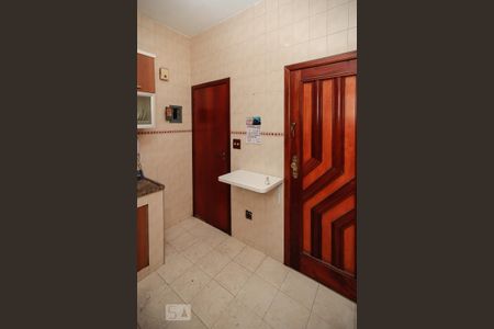 Apartamento à venda com 68m², 1 quarto e 1 vaga Apartamento à venda com 68m², 1 quarto e 1 vagaCozinha