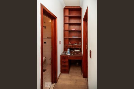Detalhe Sala de apartamento à venda com 1 quarto, 68m² em Méier, Rio de Janeiro