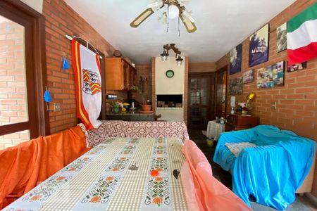 Casa para alugar com 400m², 4 quartos e 2 vagasSala 3 superior