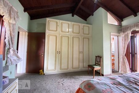 Casa para alugar com 400m², 4 quartos e 2 vagasQuarto 1