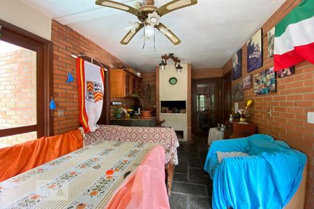 Casa para alugar com 400m², 4 quartos e 2 vagasSala 3 superior